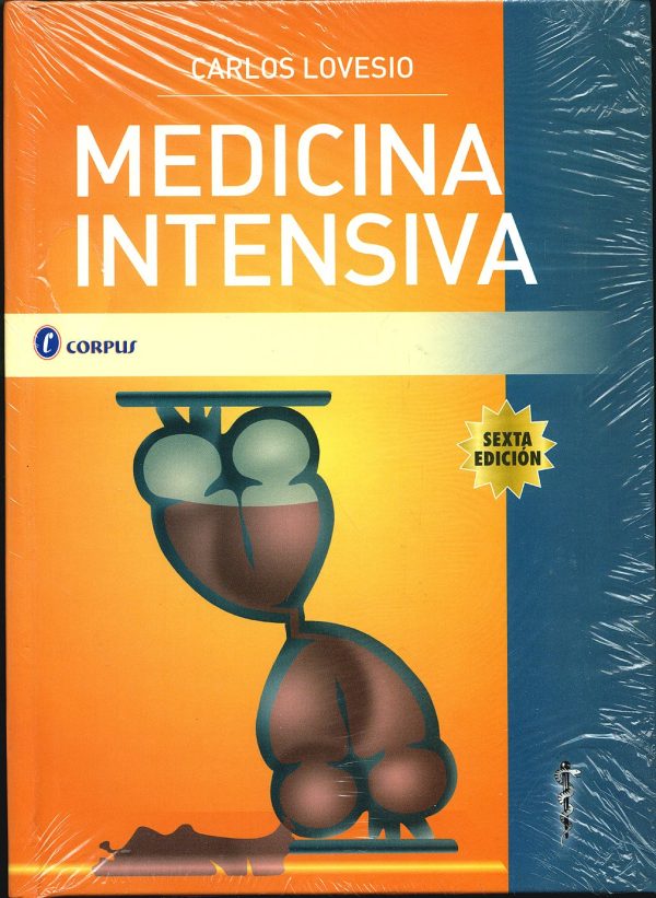 medicina intensiva 6th edition original pdf from publisher 63881a8434a33 | Medical Books & CME Courses