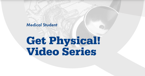 medquest get physical video series 2021 videos 63a07d8fb2f2d | Medical Books & CME Courses