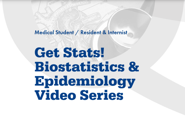 medquest get stats biostatistics epidemiology video series videos 63a07ee83b701 | Medical Books & CME Courses