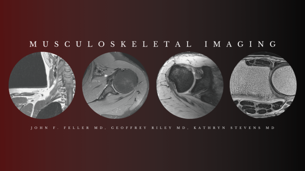 musculoskeletal imaging 2020 cme videos 63a040181a714 | Medical Books & CME Courses