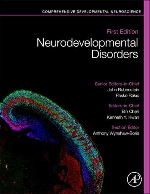 Neurodevelopmental Disorders: Comprehensive Developmental Neuroscience (Original PDF from Publisher)
