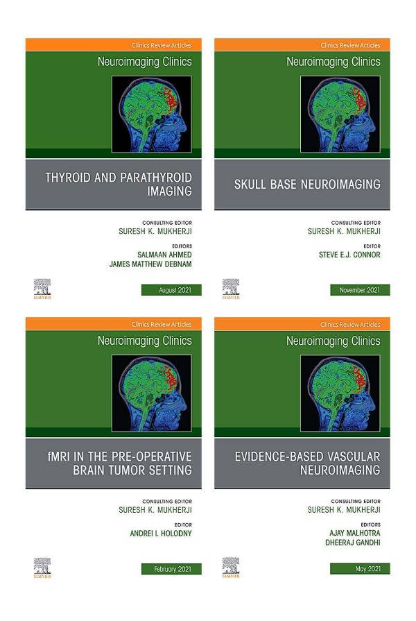 neuroimaging clinics of north america 2021 full archives true pdf 63a180cfa7722 | Medical Books & CME Courses