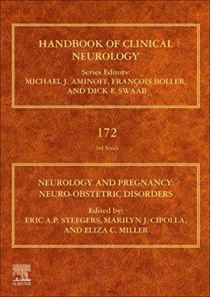 Neurology and Pregnancy: Neuro-Obstetric Disorders (Volume 172) (Handbook of Clinical Neurology (Volume 172)) (Original PDF from Publisher)