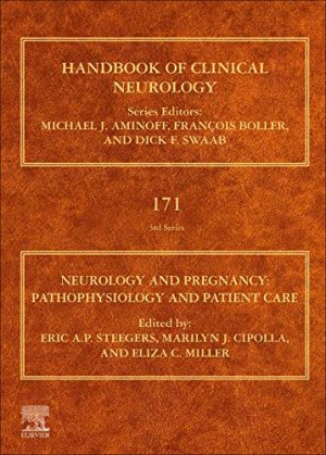 Neurology and Pregnancy: Pathophysiology and Patient Care (Volume 171) (Handbook of Clinical Neurology (Volume 171)) (EPUB)