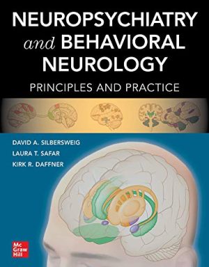 Neuropsychiatry and Behavioral Neurology: Principles and Practice (Original PDF from Publisher)