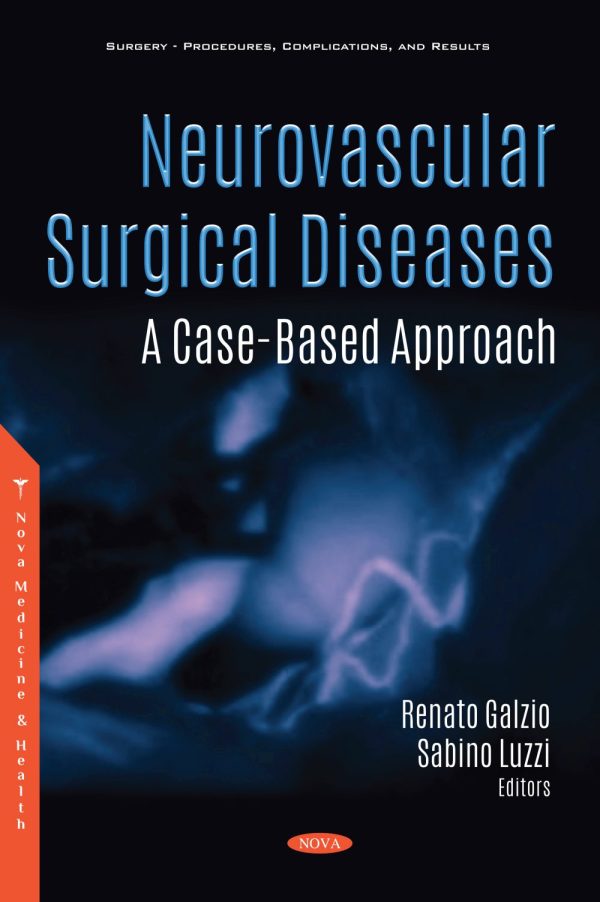 neurovascular surgical diseases a case based approach original pdf from publisher 638c8bc48a321 | Medical Books & CME Courses