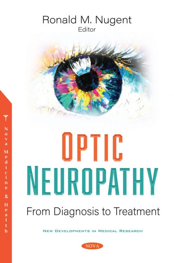 optic neuropathy from diagnosis to treatment original pdf from publisher 638c8da1b5a08 | Medical Books & CME Courses