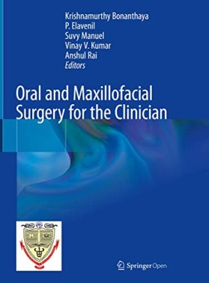 Oral and Maxillofacial Surgery for the Clinician (Original PDF from Publisher)
