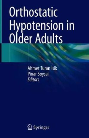 Orthostatic Hypotension in Older Adults (Original PDF from Publisher)