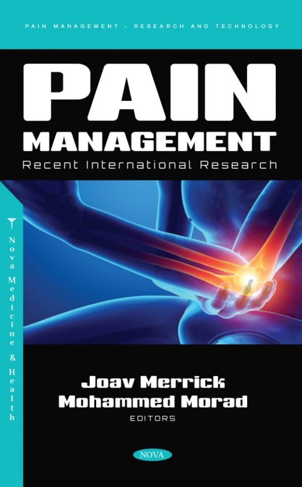 pain management recent international research original pdf from publisher 63a1f41dd4355 | Medical Books & CME Courses