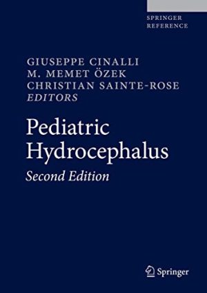 Pediatric Hydrocephalus, 2nd Edition (Original PDF from Publisher)