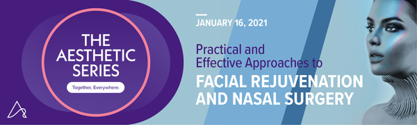 practical and effective approaches to facial rejuvenation and nasal surgery 2021 cme videos 63a017ebd0661 | Medical Books & CME Courses