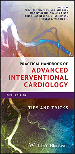 Practical Handbook of Advanced Interventional Cardiology: Tips and Tricks, 5th Edition (EPUB + Converted PDF)