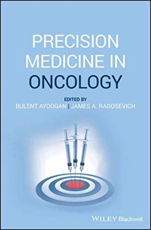 Precision Medicine in Radiation Oncology (Original PDF from Publisher)