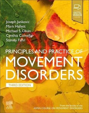 Principles and Practice of Movement Disorders, 3rd edition (Original PDF from Publisher)
