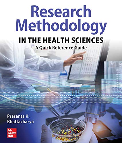 health research methodology courses