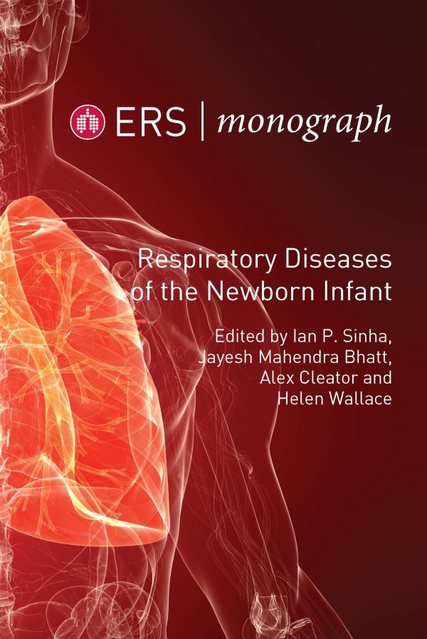 respiratory diseases of the newborn infant original pdf from publisher 63a07bbf9a7b1 | Medical Books & CME Courses