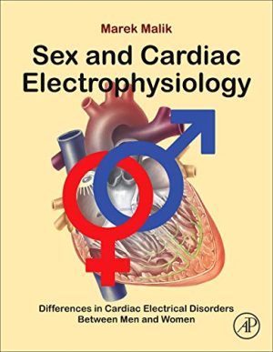 Sex and Cardiac Electrophysiology: Differences in Cardiac Electrical Disorders Between Men and Women (Original PDF from Publisher)