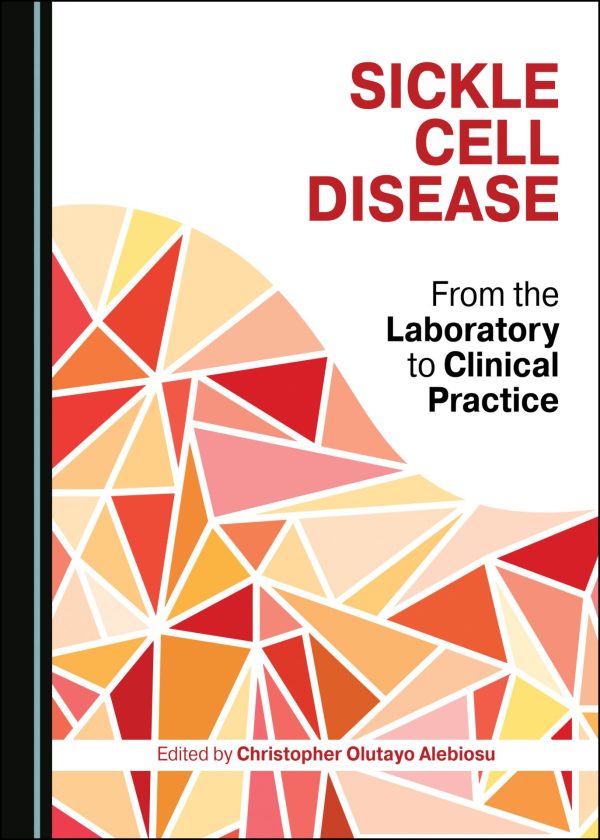 sickle cell disease from the laboratory to clinical practice original pdf from publisher 63a1126049040 | Medical Books & CME Courses