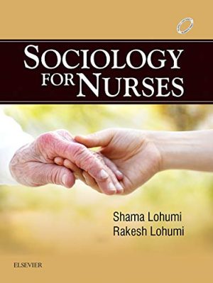 Sociology for Nurses (Original PDF from Publisher)