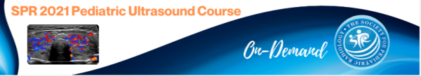 spr 2021 pediatric ultrasound course on demand cme videos 63a149206ccd4 | Medical Books & CME Courses