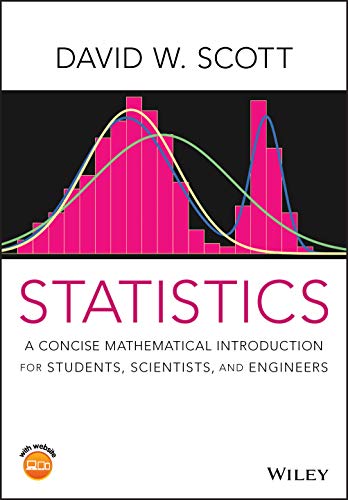 Statistics: A Concise Mathematical Introduction for Students, Scientists, and Engineers (Original PDF from Publisher) 2 | Medical Books & CME Courses statistics a concise mathematical introduction for students scientists and engineers original pdf from publisher 6388283d3bb28 | Medical Books & CME Courses