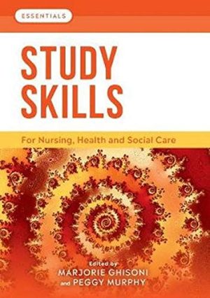 Study Skills (Original PDF from Publisher)