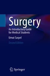 Surgery: An Introductory Guide for Medical Students, 2nd Edition (Original PDF from Publisher)