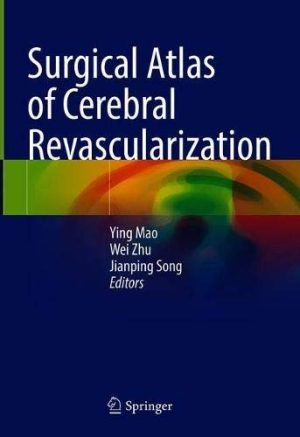 Surgical Atlas of Cerebral Revascularization (Original PDF from Publisher)