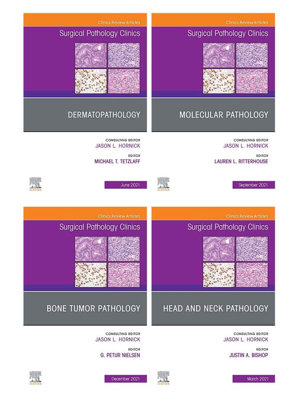 surgical pathology clinics 2021 full archives true pdf 63a1f0a0c6927 | Medical Books & CME Courses