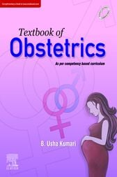 Textbook of Obstetrics (Original PDF from Publisher)