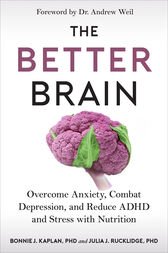 The Better Brain (Original PDF from Publisher)