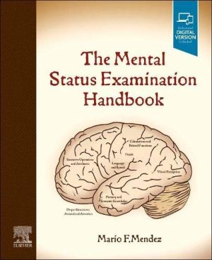 The Mental Status Examination Handbook (True PDF)