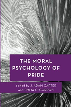 The Moral Psychology (Moral Psychology of the Emotions) (Original PDF from Publisher)
