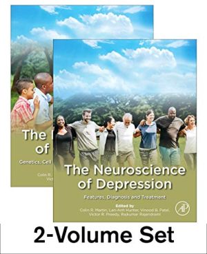 The Neuroscience of Depression (Original PDF from Publisher)