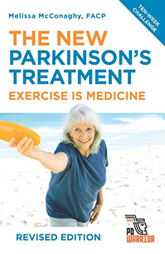 The New Parkinson’s Treatment: Exercise is Medicine (EPUB) 2 | Medical Books & CME Courses the new parkinsons treatment exercise is medicine epub 638c939e8a577 | Medical Books & CME Courses