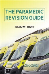 The Paramedic Revision Guide (Original PDF from Publisher)