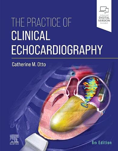 The Practice of Clinical Echocardiography, 6th edition (True PDF) 2 | Medical Books & CME Courses the practice of clinical echocardiography 6th edition true pdf 63a0852e04c4c | Medical Books & CME Courses
