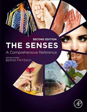 The Senses: A Comprehensive Reference, 2nd Edition (Original PDF from Publisher)
