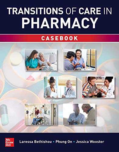 Transitions of Care in Pharmacy Casebook (High Quality PDF) 2 | Medical Books & CME Courses transitions of care in pharmacy casebook high quality pdf 63a046e968798 | Medical Books & CME Courses