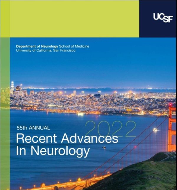 ucsf 55th annual recent advances in neurology 2022 cme videos 63a24000eb2f5 | Medical Books & CME Courses