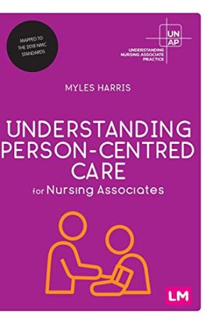 Understanding Person-Centred Care for Nursing Associates (Original PDF from Publisher)