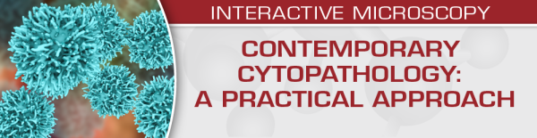 uscap contemporary cytopathology a practical approach 2021 cme videos 63a1586639b23 | Medical Books & CME Courses