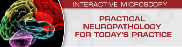 uscap practical neuropathology for todays practice interactive microscopy 2019 cme videos 638cdc62b825d | Medical Books & CME Courses