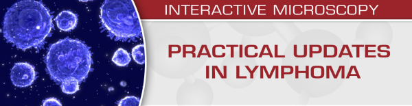 uscap practical updates in lymphoma 2018 cme videos 63a02a5834f1e | Medical Books & CME Courses