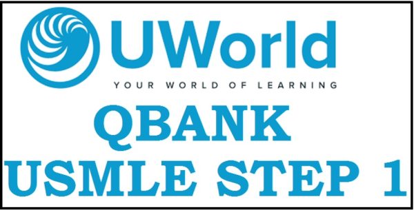 uworld usmle step 1 qbank 2021 random wise version complete questions explanations original html converted pdf 638d3b1dec074 | Medical Books & CME Courses