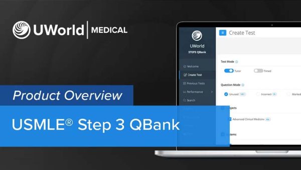 uworld usmle step 3 qbank 2021 random wise version complete questions explanations original html converted pdf 638d3d60d6f9f | Medical Books & CME Courses