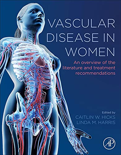 Vascular Disease in Women: An Overview of the Literature and Treatment Recommendations (Original PDF from Publisher) 2 | Medical Books & CME Courses vascular disease in women an overview of the literature and treatment recommendations original pdf from publisher 63a0b01fcebd2 | Medical Books & CME Courses
