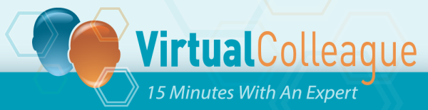 virtual colleague 15 minutes with an expert 2020 cme videos 638d3a66a82bb | Medical Books & CME Courses