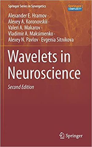 Wavelets in Neuroscience, 2nd Edition (Original PDF from Publisher)